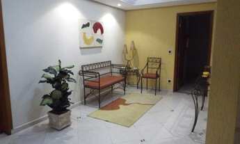 Imagem 4: APARTAMENTO RESIDENCIAL em Santo André - SP, Santa Teresinha