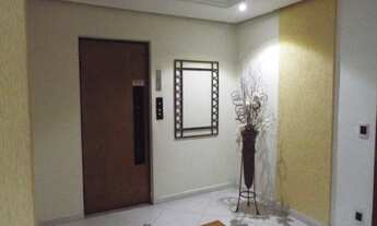 Imagem 5: APARTAMENTO RESIDENCIAL em Santo André - SP, Santa Teresinha