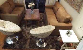 Imagem 7: APARTAMENTO RESIDENCIAL em Santo André - SP, Santa Teresinha