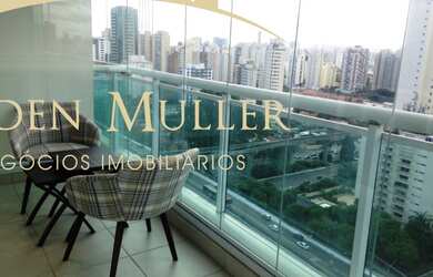 Imagem 2: APARTAMENTO RESIDENCIAL em SÃO PAULO - SP, CAMPO BELO