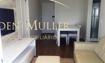 Imagem 4: APARTAMENTO RESIDENCIAL em SÃO PAULO - SP, CAMPO BELO