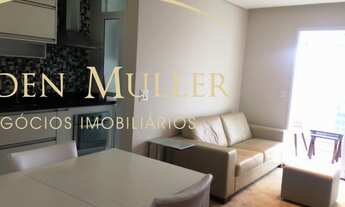 Imagem 6: APARTAMENTO RESIDENCIAL em SÃO PAULO - SP, CAMPO BELO