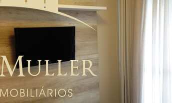 Imagem 11: APARTAMENTO RESIDENCIAL em SÃO PAULO - SP, CAMPO BELO