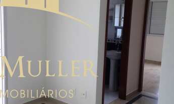 Imagem 7: APARTAMENTO RESIDENCIAL em DIADEMA - SP, CENTRO