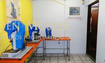 Imagem 5: GALPAO COMERCIAL em SÃO PAULO - SP, SAÚDE