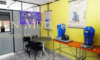 Imagem 4: GALPAO COMERCIAL em SÃO PAULO - SP, SAÚDE