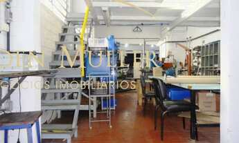 Imagem 6: GALPAO COMERCIAL em SÃO PAULO - SP, SAÚDE