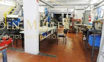 Imagem 7: GALPAO COMERCIAL em SÃO PAULO - SP, SAÚDE