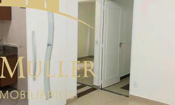 Imagem 2: APARTAMENTO RESIDENCIAL em DIADEMA - SP, CENTRO