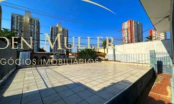 Imagem 2: CASA COMERCIAL em DIADEMA - SP, CENTRO
