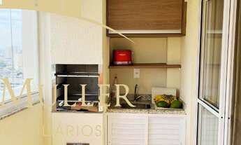 Imagem 3: APARTAMENTO RESIDENCIAL em DIADEMA - SP, CENTRO