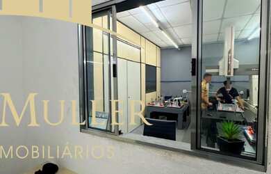 Imagem 4: GALPAO INDUSTRIAL em DIADEMA - SP, CONCEIÇÃO