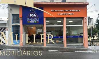 Imagem: SALAO COMERCIAL em DIADEMA - SP, CENTRO