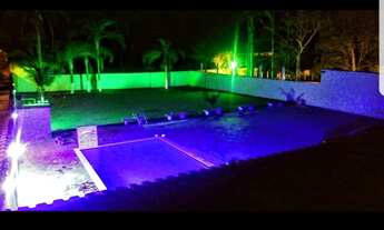 Imagem 5: CHÁCARA COM PISCINA