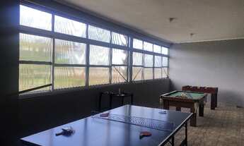 Imagem 3: Sobrado de Luxo com 4 Suítes no Parque Augustus em Itanhaém-SP: 210m², 2 Salas, 5 Banheiro