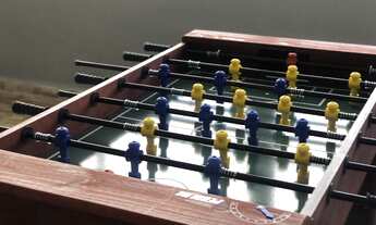 Imagem 7: Sobrado de Luxo com 4 Suítes no Parque Augustus em Itanhaém-SP: 210m², 2 Salas, 5 Banheiro