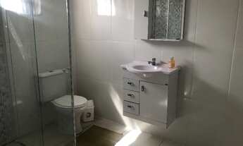 Imagem 5: Sobrado de Luxo com 4 Suítes no Parque Augustus em Itanhaém-SP: 210m², 2 Salas, 5 Banheiro