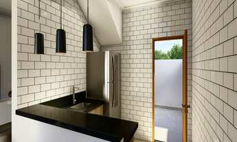 Imagem 4: SOBRADO EM CONDOMÍNIO - LADO PRAIA