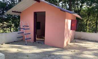 Imagem 3: Chácara Com Piscina Itanhaém