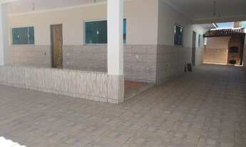 Imagem: Casa a venda na Praia dos Sonhos