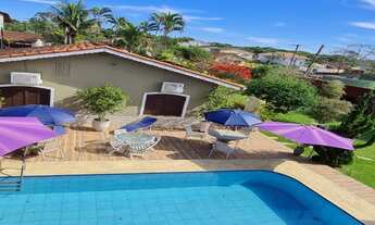 Imagem 3: OPORTUNIDADE DE INVESTIMENTO NA CIDADE DE ITANHAÉM - CASA ALTO PADRÃO