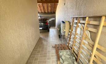 Imagem 3: Casa com edícula e Piscina em Itanhaém, SP