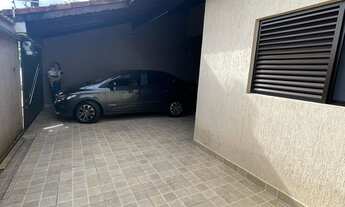 Imagem 6: Casa com edícula e Piscina em Itanhaém, SP