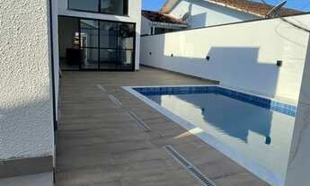 Imagem 2: IMÓVEL DE LUXO- ITANHÁEM SP