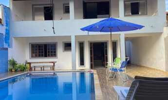 Imagem 1: Sobrado com Piscina no lado Praia - Itanhaém