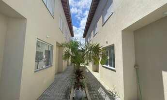 Imagem: SOBRADO EM CONDOMÍNIO - LADO PRAIA