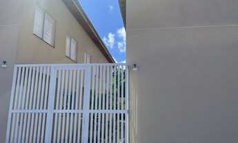 Imagem 6: SOBRADO EM CONDOMÍNIO - LADO PRAIA