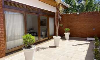 Imagem: Casa Alto Padrao - 100 mts do Mar