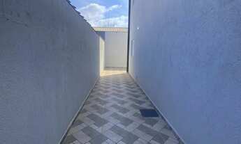 Imagem 4: Imperdível! Casa à venda em Itanhaém-SP, bairro Grandesp, 2 quartos, 1 suíte, 1 sala, 3 ba