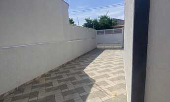 Imagem 3: Imperdível! Casa à venda em Itanhaém-SP, bairro Grandesp, 2 quartos, 1 suíte, 1 sala, 3 ba