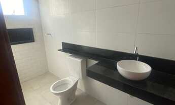 Imagem 6: Imperdível! Casa à venda em Itanhaém-SP, bairro Grandesp, 2 quartos, 1 suíte, 1 sala, 3 ba