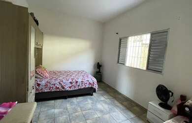 Imagem 7: Casa linda mobiliada Lado praia