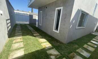 Imagem 4: Sobrado com piscina em frente ao mar