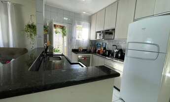 Imagem 4: CASA DECORADA NA PRAIA - 800 METROS DA PRAIA DO CIBRATEL