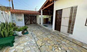Imagem 6: Casa com Edícula na Praia - Itanhaém SP
