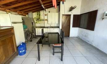 Imagem 4: Casa com Edícula na Praia - Itanhaém SP