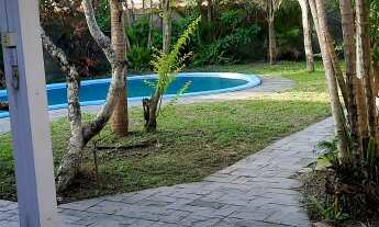 Imagem: Linda Casa lado Praia com Piscina em Itanhaém