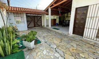 Imagem: Casa com Edícula na Praia - Itanhaém SP