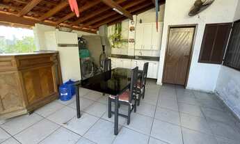 Imagem 3: Casa com Edícula na Praia - Itanhaém SP