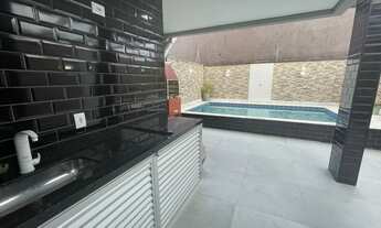 Imagem: Sobrado Maravilhoso decorado