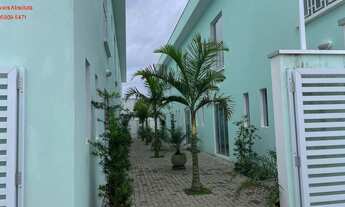 Imagem: SOBRADOS A VENDA RESIDENCIAL LADO PRAIA