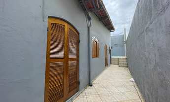 Imagem 2: CASA COMPLETA- LADO PRAIA ITANHAÉM SP