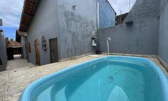 Imagem: CASA COMPLETA- LADO PRAIA ITANHAÉM SP