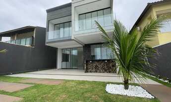 Imagem 2: CASA DE LUXO- RESIDENCIAL BELIZE