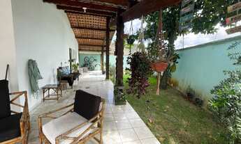 Imagem 6: CASA TERRENO INTEIRO LADO PRAIA NO SUARÃO