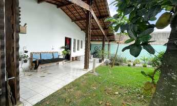 Imagem: CASA TERRENO INTEIRO LADO PRAIA NO SUARÃO